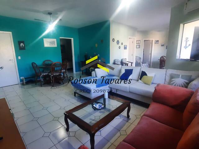 Apartamento para Venda em Caraguatatuba - 3