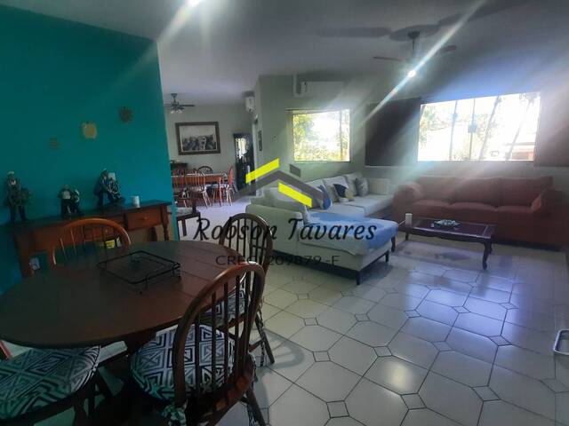 Apartamento para Venda em Caraguatatuba - 5
