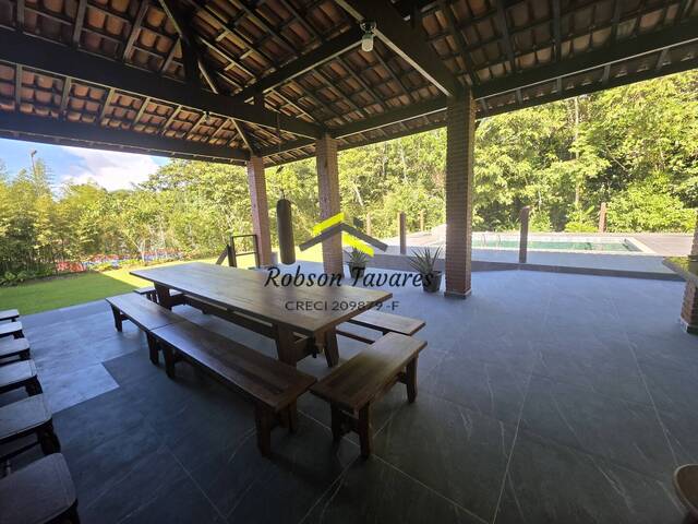 #282 - Casa para Venda em Caraguatatuba - SP - 3