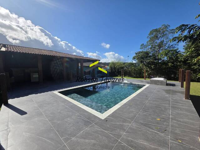 #282 - Casa para Venda em Caraguatatuba - SP - 2