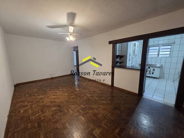 Apartamento para Venda em Caraguatatuba - 2