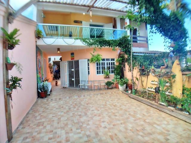 #2167 - Sobrado para Venda em Caraguatatuba - SP - 1