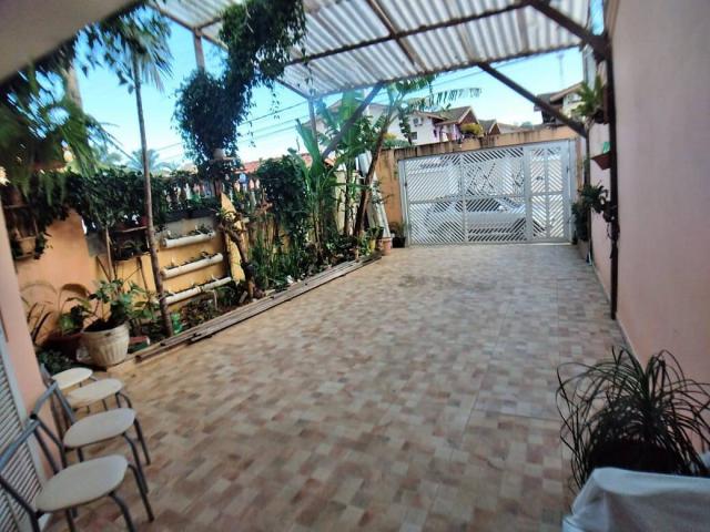 #2167 - Sobrado para Venda em Caraguatatuba - SP - 3