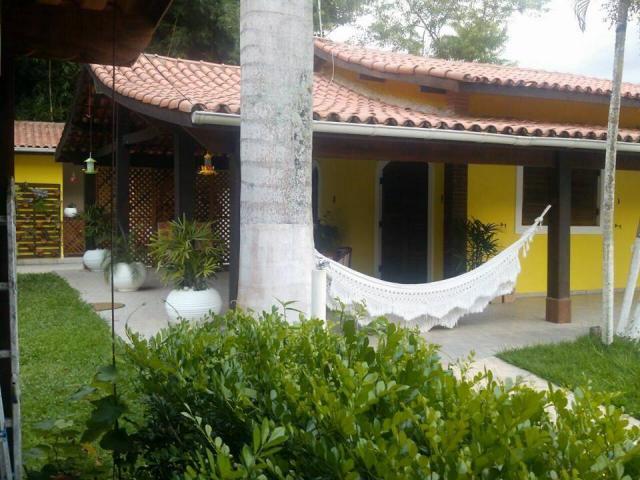 #2171 - Casa para Venda em Caraguatatuba - SP