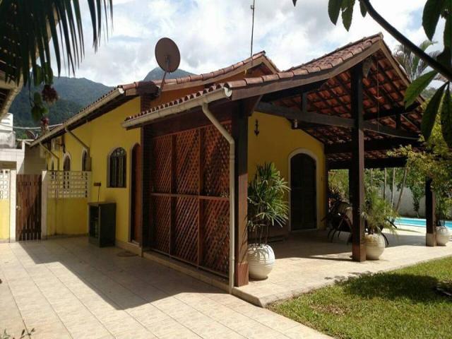 Casa para Venda em Caraguatatuba - 5