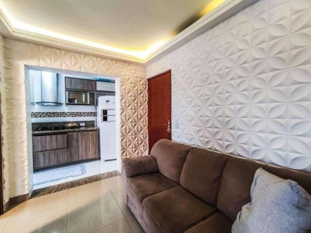 #2175 - Apartamento para Venda em Caraguatatuba - SP - 2