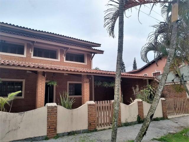 #2204 - Sobrado para Venda em Caraguatatuba - SP - 2