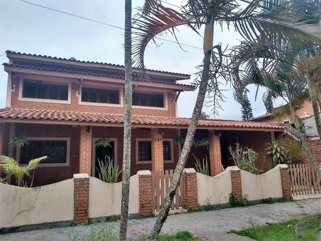 #2204 - Sobrado para Venda em Caraguatatuba - SP - 3