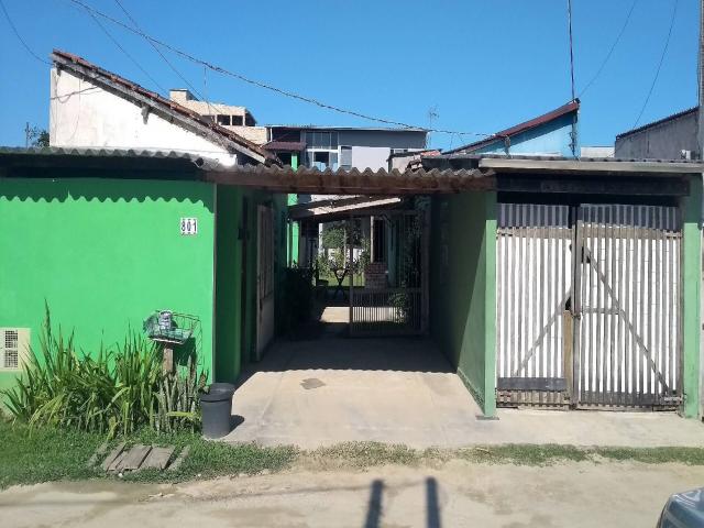 #2206 - Casa para Venda em Caraguatatuba - SP - 3