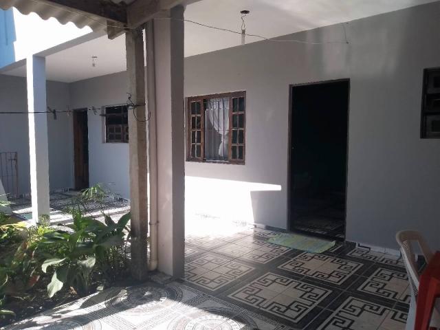 Casa para Venda em Caraguatatuba - 5