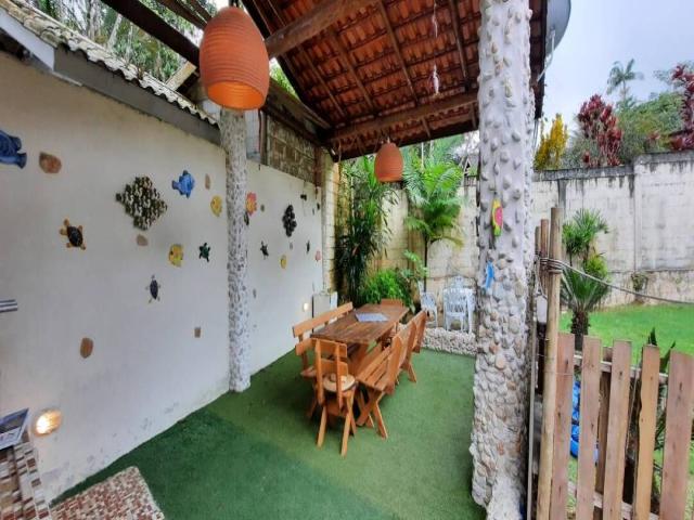 #2213 - Casa para Locação em Caraguatatuba - SP - 2