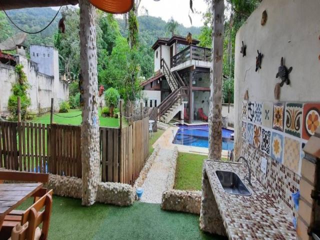 Casa para Locação em Caraguatatuba - 4
