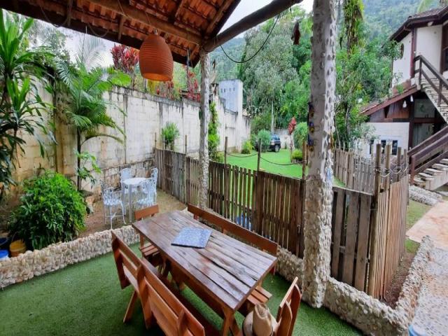Casa para Locação em Caraguatatuba - 5