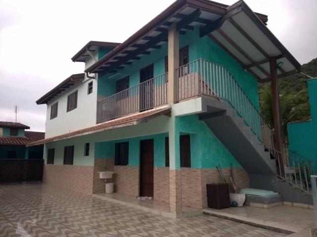 Casa para Venda em Caraguatatuba - 3