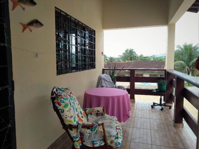 #2239 - Casa para Venda em Caraguatatuba - SP - 3
