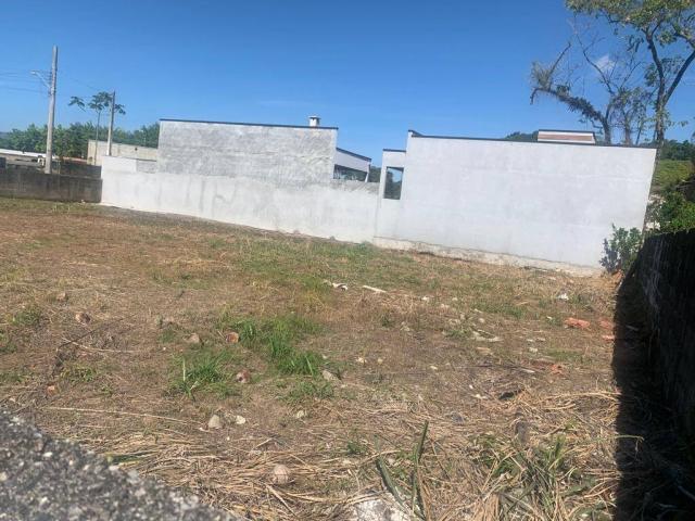 #2262 - Terreno para Venda em Caraguatatuba - SP - 2