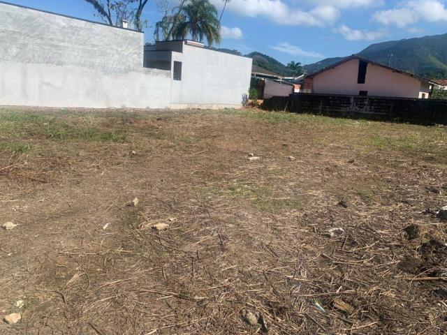 #2262 - Terreno para Venda em Caraguatatuba - SP