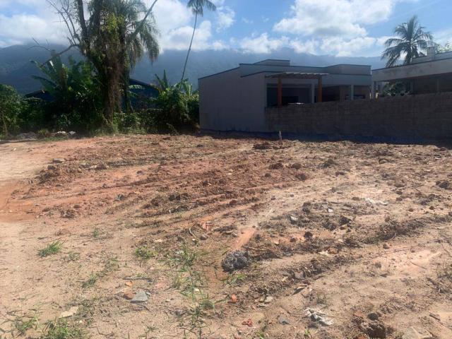 #2263 - Terreno para Venda em Caraguatatuba - SP - 1