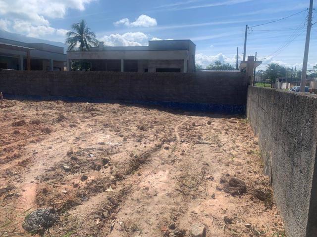 #2263 - Terreno para Venda em Caraguatatuba - SP - 2