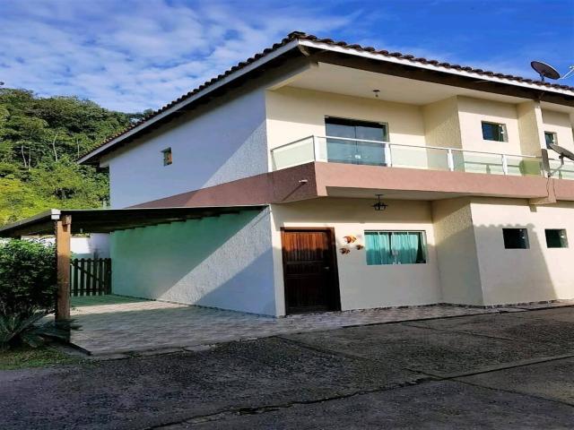 Venda em Massaguaçu - Caraguatatuba