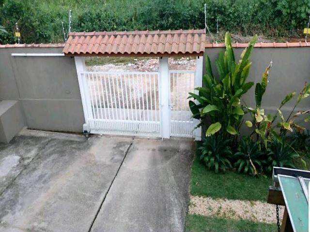 #2273 - Sobrado para Venda em Caraguatatuba - SP - 2