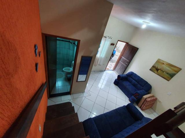 Sobrado para Venda em Caraguatatuba - 5