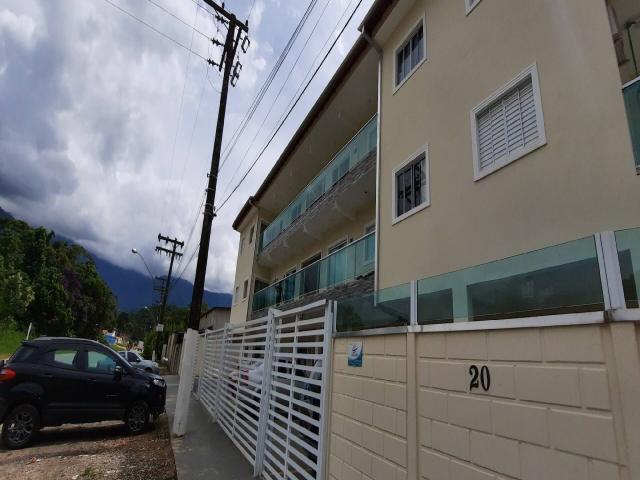 Apartamento para Venda em Ubatuba - 4