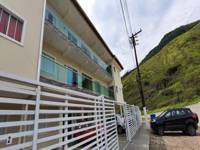 Apartamento para Venda em Ubatuba - 5