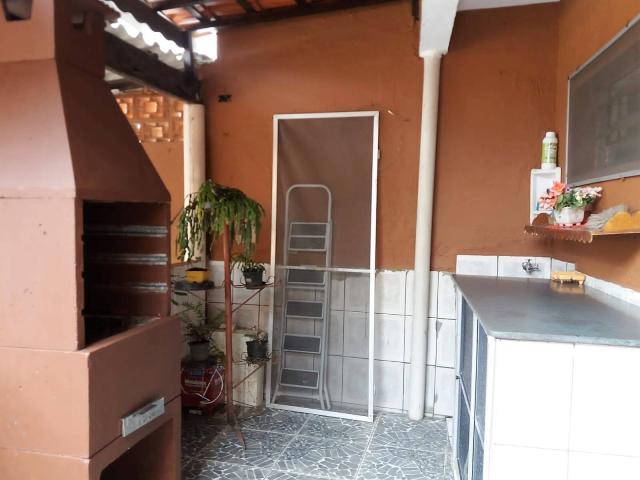 #2288 - Sobrado para Venda em Caraguatatuba - SP - 3