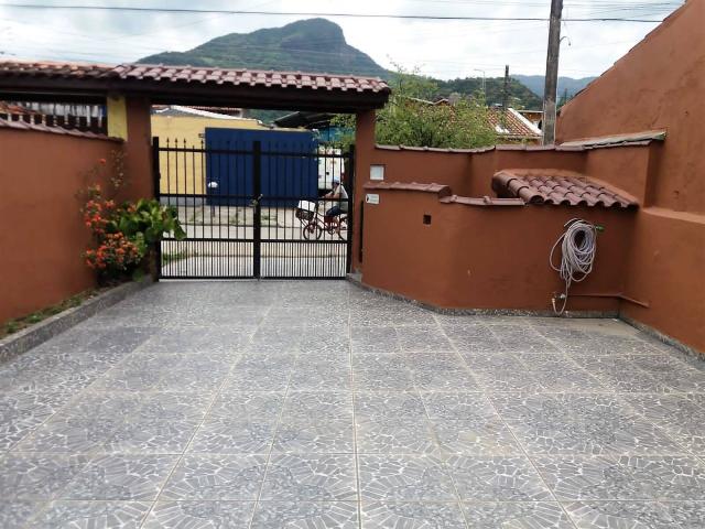 #2288 - Sobrado para Venda em Caraguatatuba - SP - 2