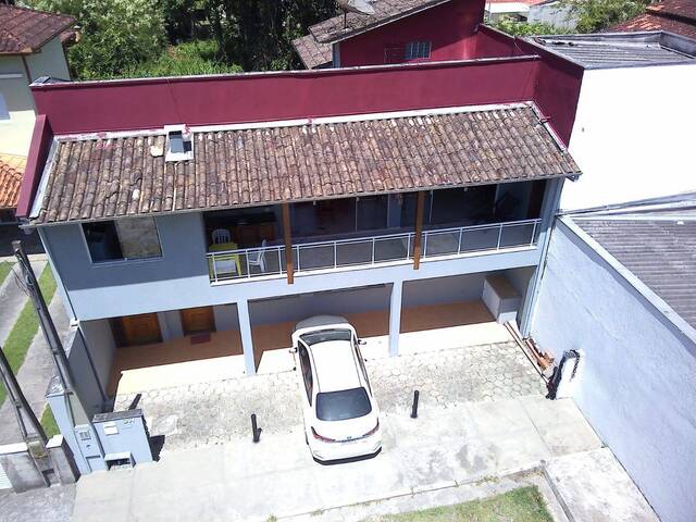 #2291 - Sobrado para Venda em Caraguatatuba - SP - 1