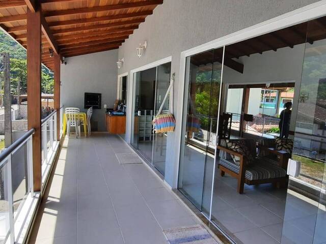 #2291 - Sobrado para Venda em Caraguatatuba - SP - 3