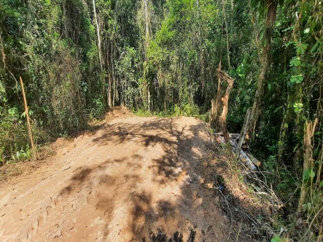 #2294 - Terreno para Venda em Caraguatatuba - SP - 3