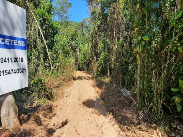 #2294 - Terreno para Venda em Caraguatatuba - SP - 2