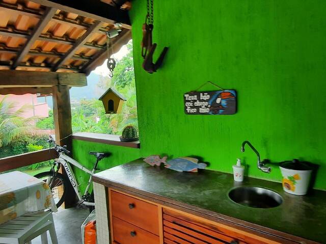#2313 - Casa de Praia para Venda em Ilhabela - SP - 3
