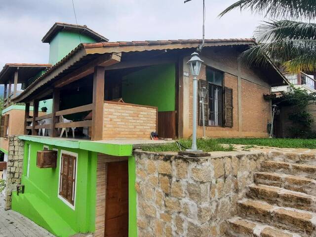 Casa de Praia para Venda em Ilhabela - 4