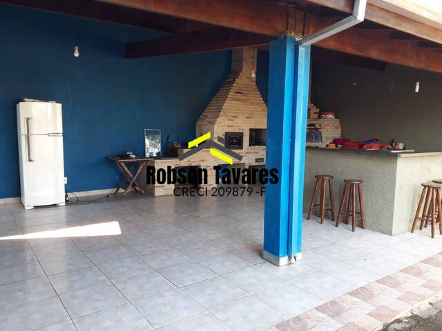 Casa para Venda em Caraguatatuba - 2