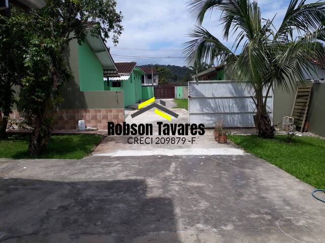 Casa para Venda em Caraguatatuba - 4