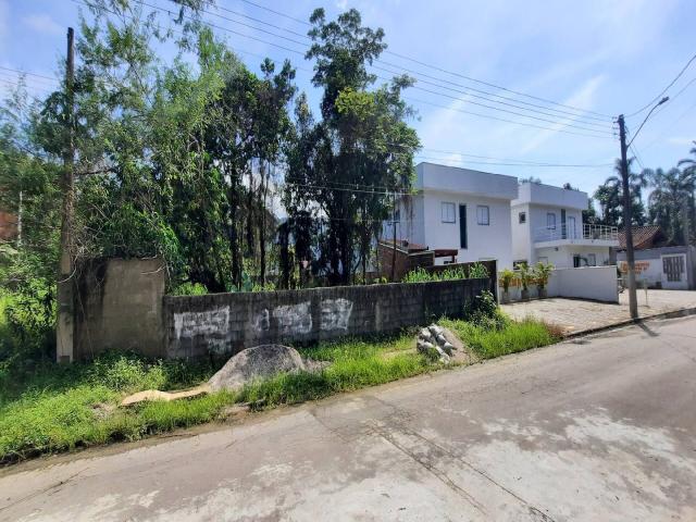 Terreno para Venda em Caraguatatuba - 4