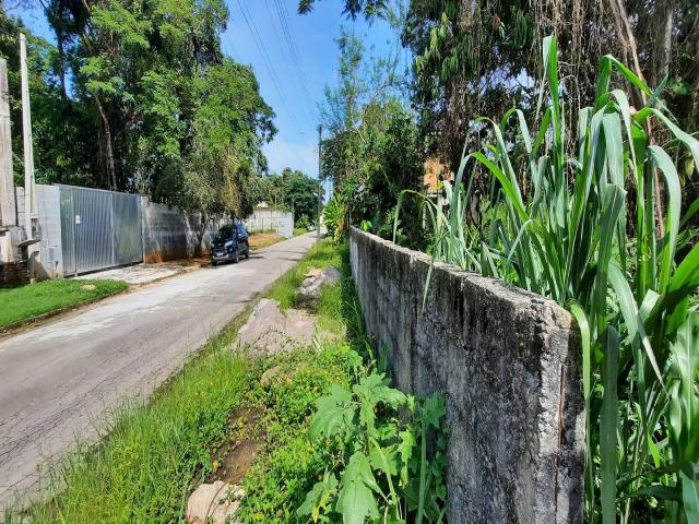 Terreno para Venda em Caraguatatuba - 5