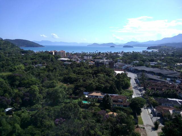 Venda em Tabatinga - Caraguatatuba