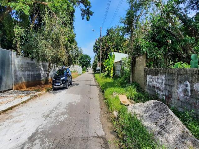 #2331 - Terreno para Venda em Caraguatatuba - SP - 3