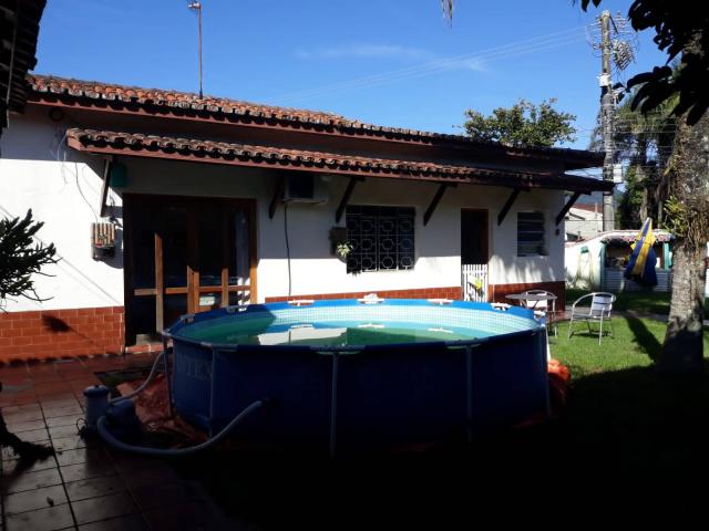 Casa para Venda em Caraguatatuba - 5