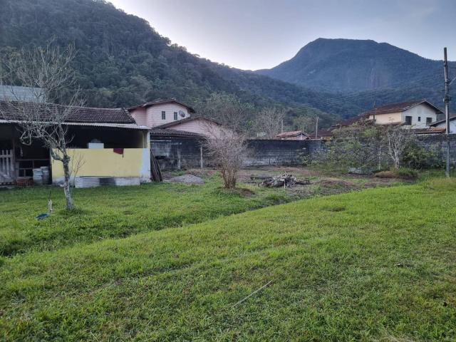 #2359 - Terreno para Venda em Caraguatatuba - SP - 2