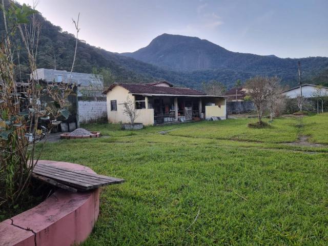 Venda em Verde Mar - Caraguatatuba