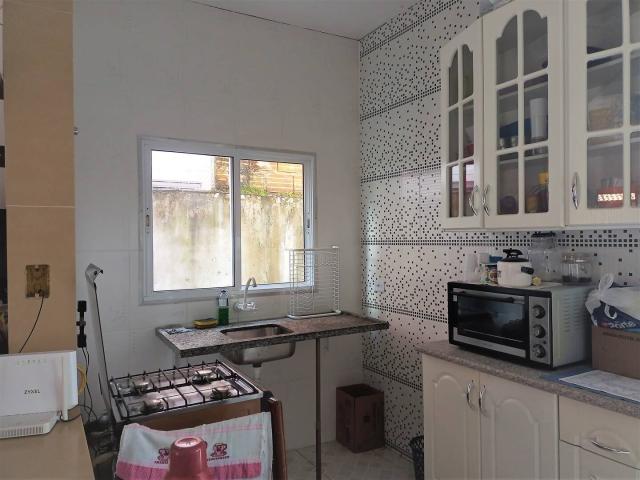 #2370 - Sobrado para Venda em Caraguatatuba - SP - 2