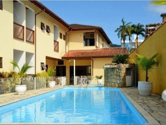 #2397 - Pousada para Venda em Ubatuba - SP - 2