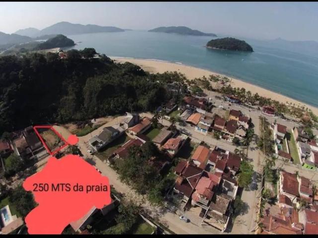 #2400 - Casa para Venda em Caraguatatuba - SP - 2