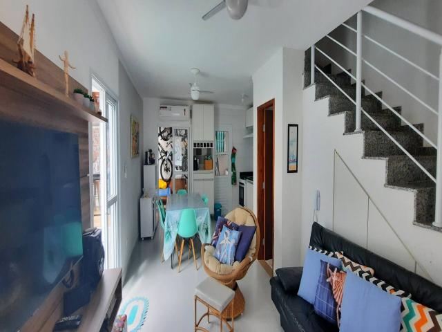 #2406 - Casa em condomínio para Venda em Caraguatatuba - SP - 3