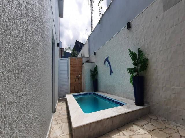 #2406 - Casa em condomínio para Venda em Caraguatatuba - SP - 2